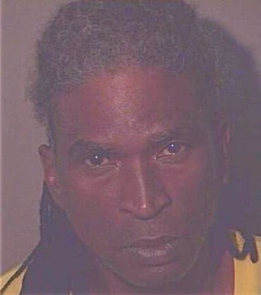 Gonzalez Isidoro - Osceola County, FL 