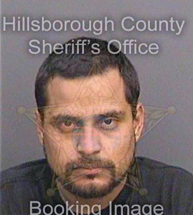 Martinez Kisleb - Hillsborough County, FL 