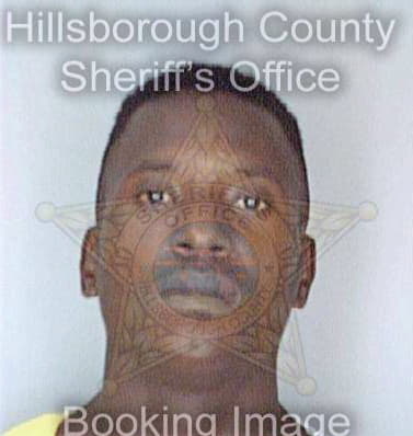 Bowers Samuel - Hillsborough County, FL 