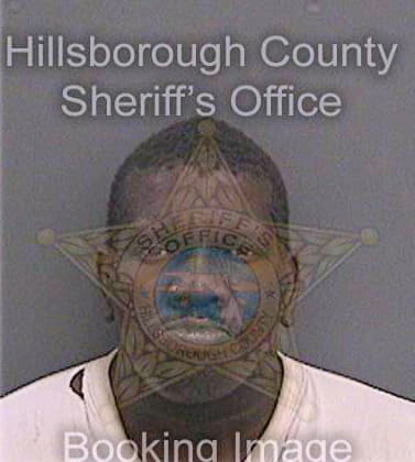 Denson Samuel - Hillsborough County, FL 