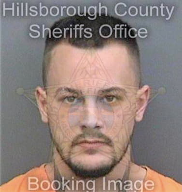 Zoller Shane - Hillsborough County, FL 