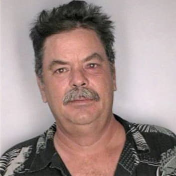 Howard Daniel - Hillsborough County, FL 