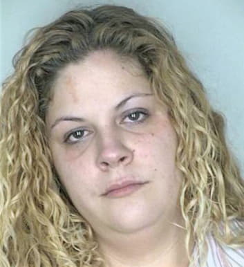 Carrasco Desiree - Hillsborough County, FL 