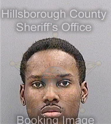 Daniels James - Hillsborough County, FL 