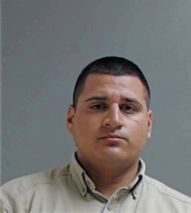 Ramirez Jorge - Hidalgo County, TX 