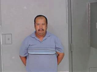 Mojica Miguel - Hunt County, TX 