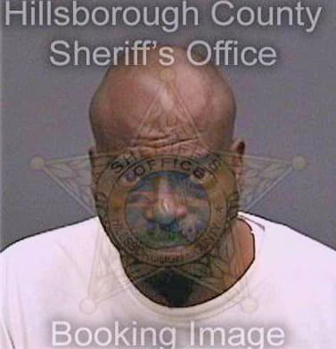 Middleton Ron - Hillsborough County, FL 