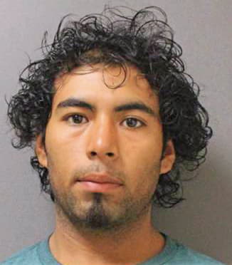 Hernandez Emigdio - Volusia County, FL 