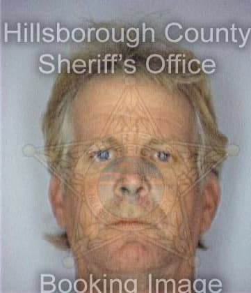 Thomas Jeffrey - Hillsborough County, FL 