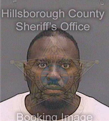 Small Jonathan - Hillsborough County, FL 