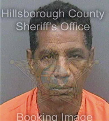 Diaz Benacio - Hillsborough County, FL 