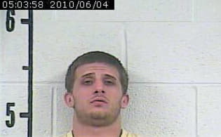 Lucas David - Bullitt County, KY 