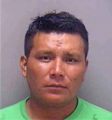 Hernandez-Jimenez Ezequiel - Lee County, FL 