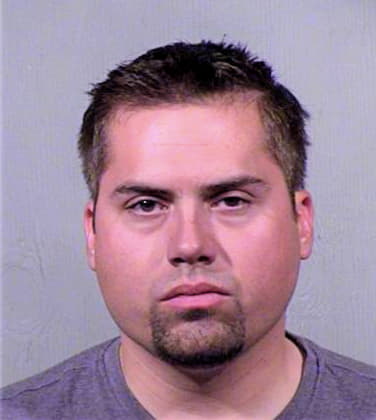 Snyder Justin - Maricopa County, AZ 