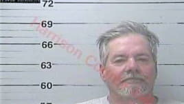 Dixon Clifton - Harrison County, MS 