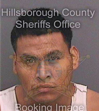 Florezsanchez Emilio - Hillsborough County, FL 