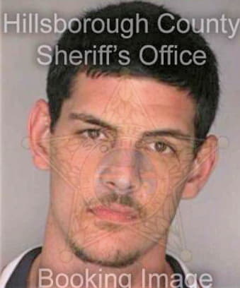 Elliott Franklin - Hillsborough County, FL 