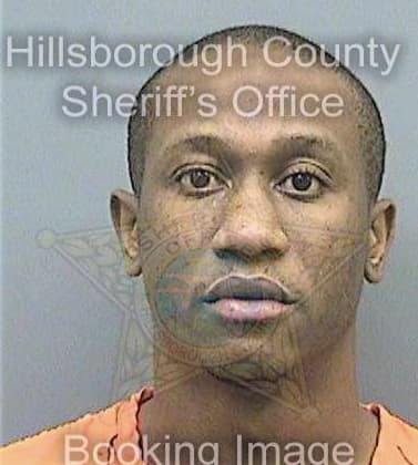 Pierre Gregory - Hillsborough County, FL 