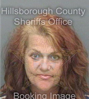 Smith Kimberly - Hillsborough County, FL 