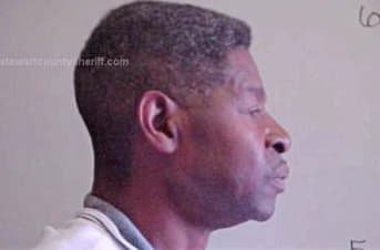 Solomon Phillip - Stewart County, TN 