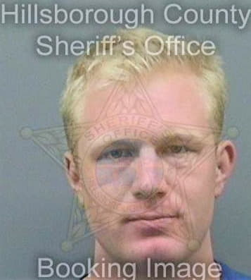 Carter Benjamin - Hillsborough County, FL 