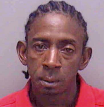 Stokes Darryl - Lee County, FL 
