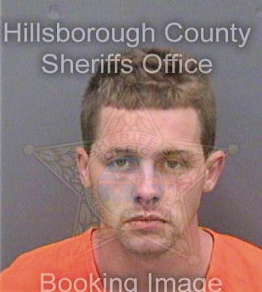 Maund Jesse - Hillsborough County, FL 