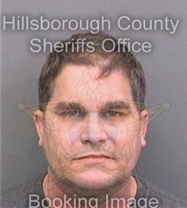 Martinezmartinez Luis - Hillsborough County, FL 