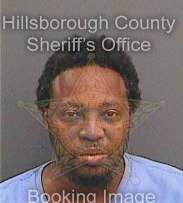 Dudley Mark - Hillsborough County, FL 