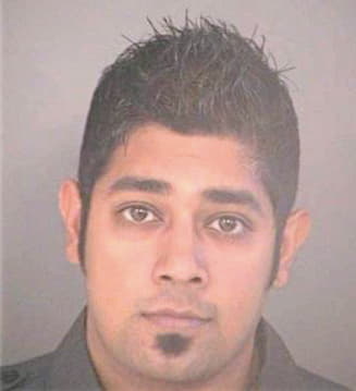 Chugani Prashant - Hillsborough County, FL 