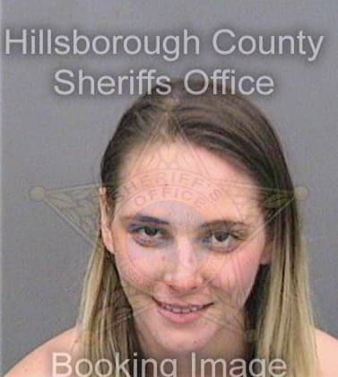 Shea Shannon - Hillsborough County, FL 