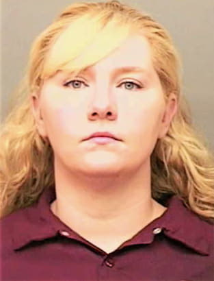 Mccluskey Verna - Montgomery County, TN 