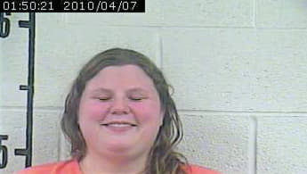 Autrey Ashley - Bullitt County, KY 