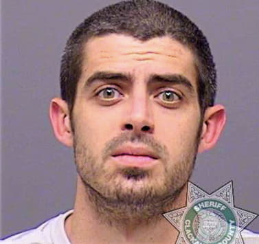 Chenoweth Kyle - Clackamas County, OR 