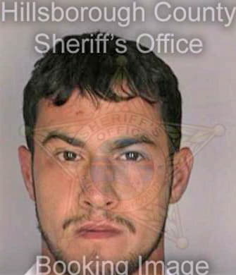 Milian Michael - Hillsborough County, FL 