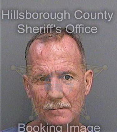 Clark Walter - Hillsborough County, FL 