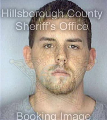 Bittner William - Hillsborough County, FL 