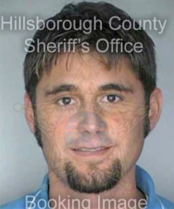 Freese James - Hillsborough County, FL 