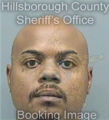 Johnson Antonio - Hillsborough County, FL 