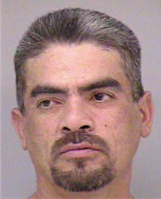 Delgado Brian - Madera County, CA 