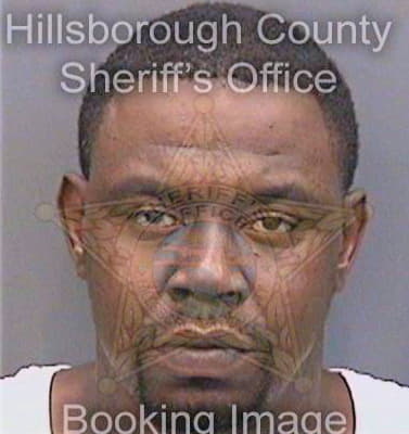 Sirmons Calvin - Hillsborough County, FL 