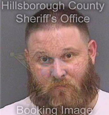 Davis Christopher - Hillsborough County, FL 