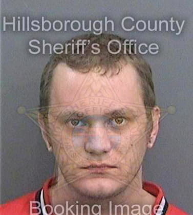 Weisz Conner - Hillsborough County, FL 