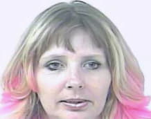 Worthey Deanna - StLucie County, FL 