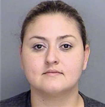 Lopez Jeannette - Brazos County, TX 