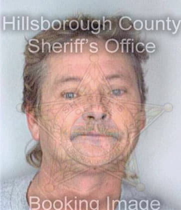 Puliam Jeffery - Hillsborough County, FL 