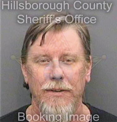 Mead Jeffrey - Hillsborough County, FL 