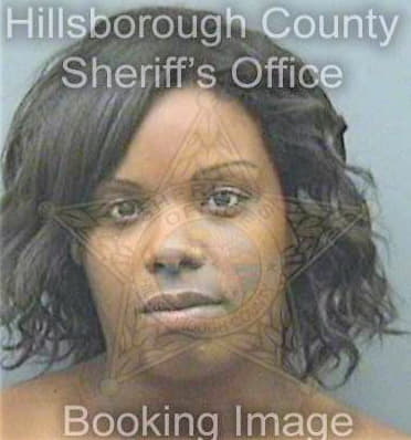 Valera Kimberly - Hillsborough County, FL 