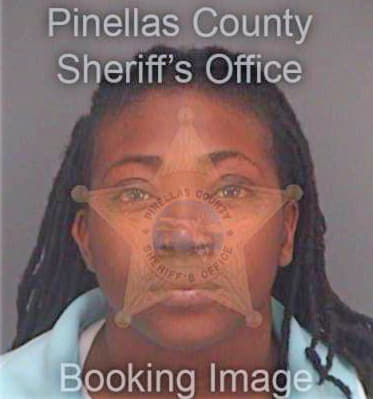 Andrews Kyra - Pinellas County, FL 