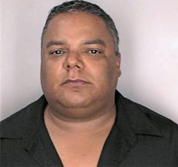 Ramirez Roberto - Hillsborough County, FL 